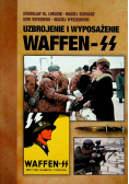 Uzbrojenie i wyposażenie Waffen SS