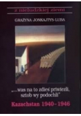 Z nieludzkiej ziemi