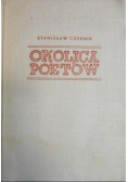 Okolica poetów