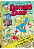 Donald Duck