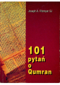 101 pytań o Qumran