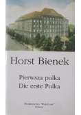 Pierwsza polka
