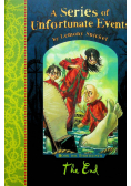 A series of unfortunate events The End