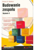 Budowanie zespołu