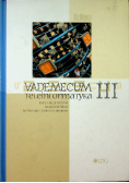 Vademecum teleinformatyka III