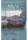 Anglia część południowa