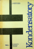 Kondensatory