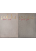 Polska 1944 1955 / Polska  1956 1965