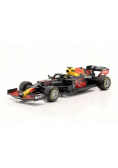 Formula Red Bull RB16B 11 Perez 1:43 BBURAGO