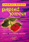 Papież Joanna kobieta która została papieżem