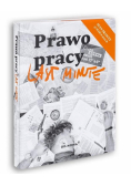 Last Minute prawo pracy 2022