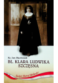 Bł Klara Ludwika Szczęsna