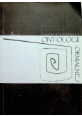 Zagadnienie konstrukcji ontologii formalnej