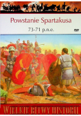 Powstanie Spartakusa 73 - 71 z DVD