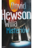 Willa Misteriów