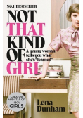 Not that kind of girl
