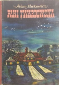 Pani Twardowska wydanie I
