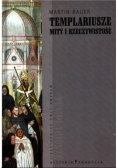 Templariusze mity i rzeczywistość