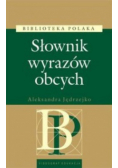 Słownik wyrazów obcych