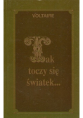 Tak toczy się światek