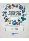 Laboratorium w szufladzie Optyka