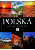 Polska Skarby natury kultury i sztuki