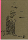 Perskie cnoty i niecnoty