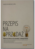 Przepis na sprzedaż