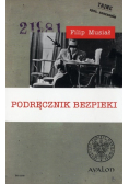 Podręcznik bezpieki