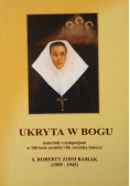 Ukryta w Bogu
