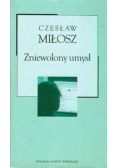 Zniewolony umysł