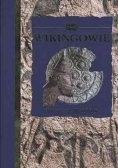 Wooding Jonathan - Wikingowie