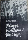 Policyja Królestwa Polskiego