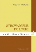 Wprowadzenie do logiki formalnej