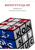 Konstytucja RP z ( bez ) prawnym komentarzem