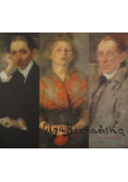 Olga Boznańska w Akademii