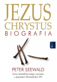 Jezus Chrystus Biografia
