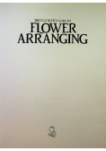 The Step by Step Guide to Flower Arranging