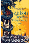 Zakon Drzewa Pomarańczy część 1