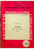 Future Shock Szok przyszłości