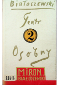 Teatr osobny 2