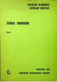 Teoria Obwodów Tom I