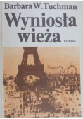 Wyniosła wieża