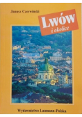 Lwów i okolice