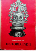Historia Indii