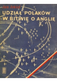 Udział Polaków w Bitwie o Anglię