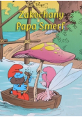 Zakochany Papa Smerf