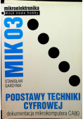 Podstawy techniki cyfrowej Mik 03