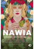 Nawia szamanki szeptuchy demony