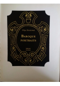 Baroque portraits